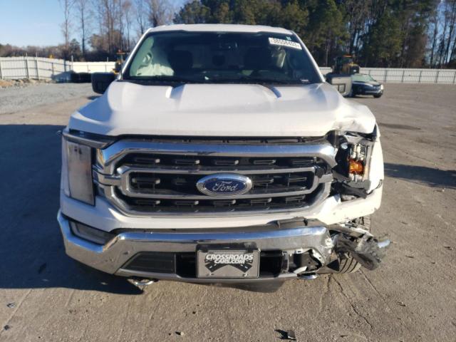 Photo 5 from auction – 2021 FORD F150 SUPER with VIN 1FTEW1EP9MFC40473