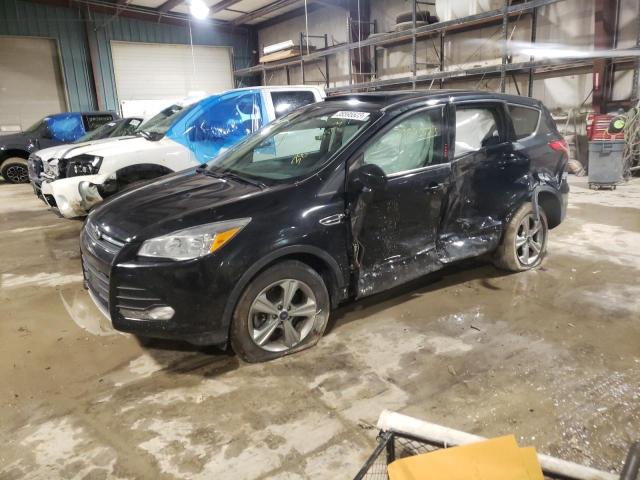 FORD ESCAPE SE 2014 with VIN 1FMCU9G9XEUE35548 - Photo from auction
