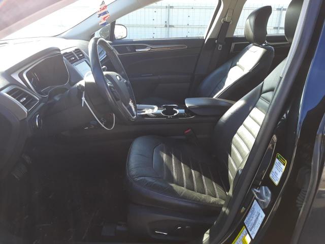 Photo 7 from auction – 2014 FORD FUSION SE with VIN 3FA6P0HD6ER175122