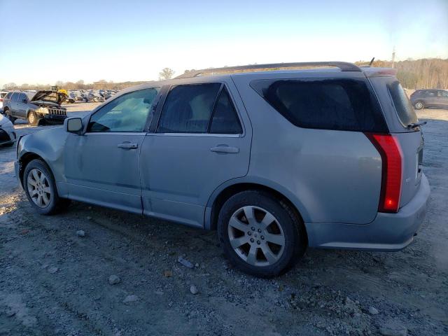 Photo 2 from auction – 2008 CADILLAC SRX with VIN 1GYEE637080140235
