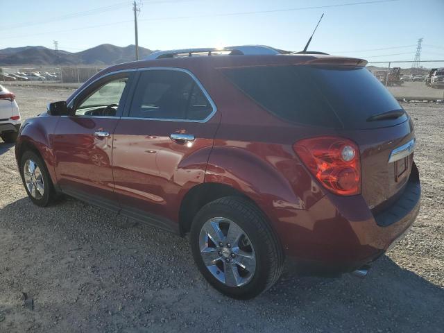 Photo 2 from auction – 2012 CHEVROLET EQUINOX LT with VIN 2GNFLFE59C6389586