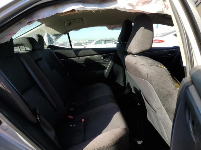 Photo 10 from auction – 2018 TOYOTA COROLLA L with VIN 5YFBURHE7JP752223