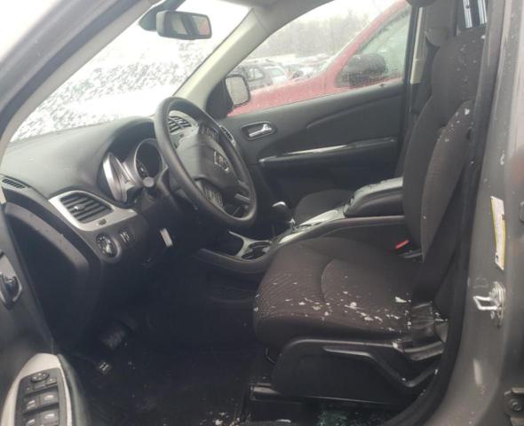 Photo 7 from auction – 2019 DODGE JOURNEY SE with VIN 3C4PDCAB6KT773596