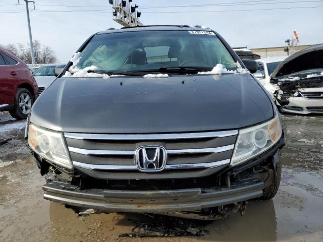 Photo 5 from auction – 2011 HONDA ODYSSEY EX with VIN 5FNRL5H65BB070795