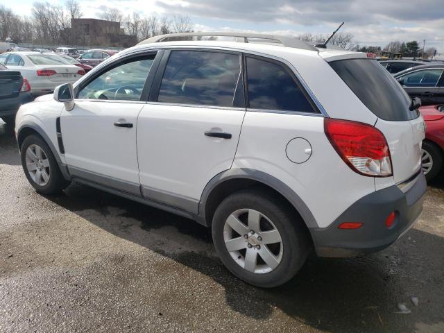 Photo 2 from auction – 2012 CHEVROLET CAPTIVA SP with VIN 3GNAL2EK1CS649683