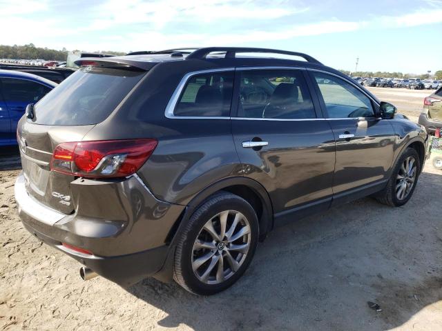 Zdjęcie 3 z aukcji – 2015 MAZDA CX-9 GRAND z VIN JM3TB3DA1F0455435