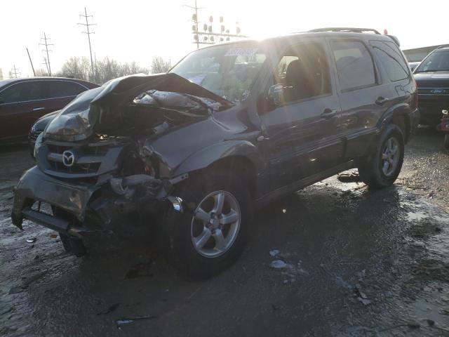 Foto 1 de la subasta – 2005 MAZDA TRIBUTE S con VIN 4F2YZ96165KM27031
