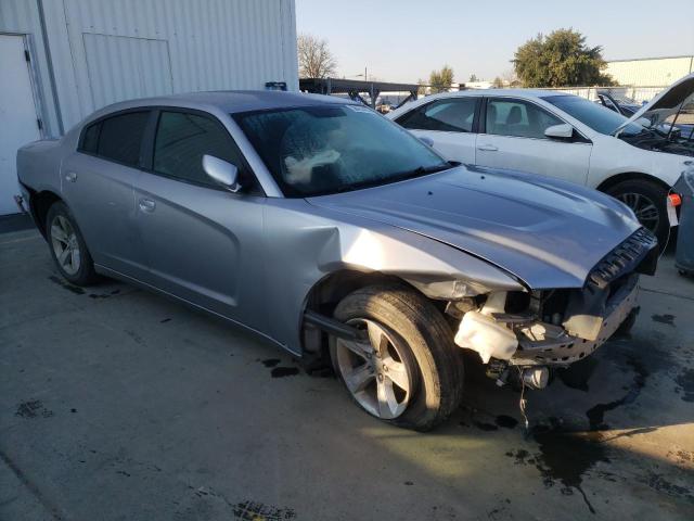 Photo 4 from auction – 2011 DODGE CHARGER with VIN 2B3CL3CG7BH548267