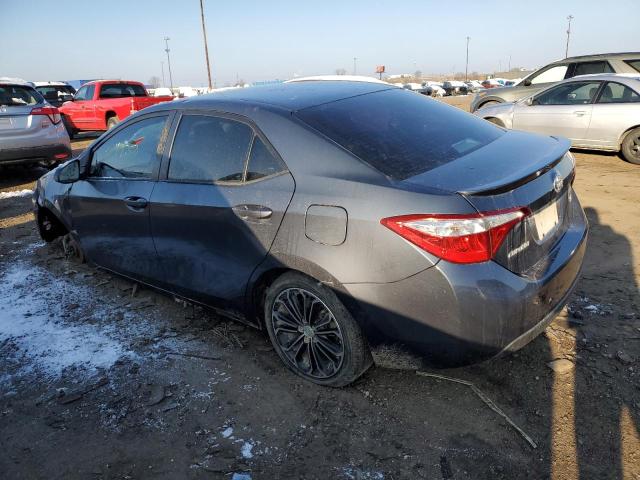 Photo 2 from auction – 2016 TOYOTA COROLLA L with VIN 5YFBURHE3GP515589