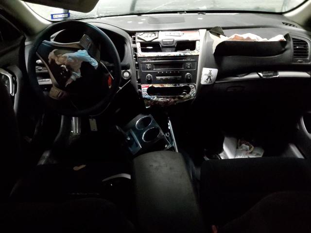 Photo 8 from auction – 2014 NISSAN ALTIMA S with VIN 1N4AL3AP3EC120279