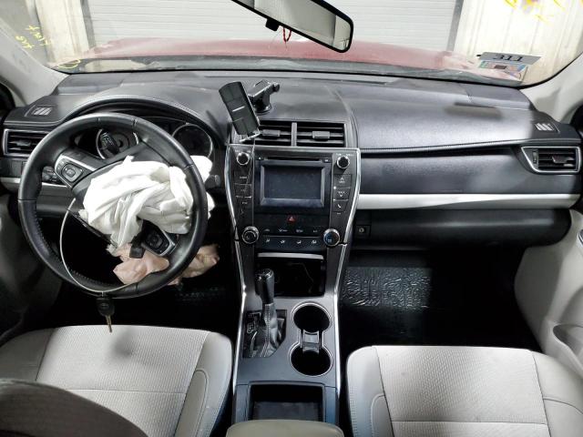 Photo 8 from auction – 2016 TOYOTA CAMRY with VIN 4T1BF1FK8GU589979