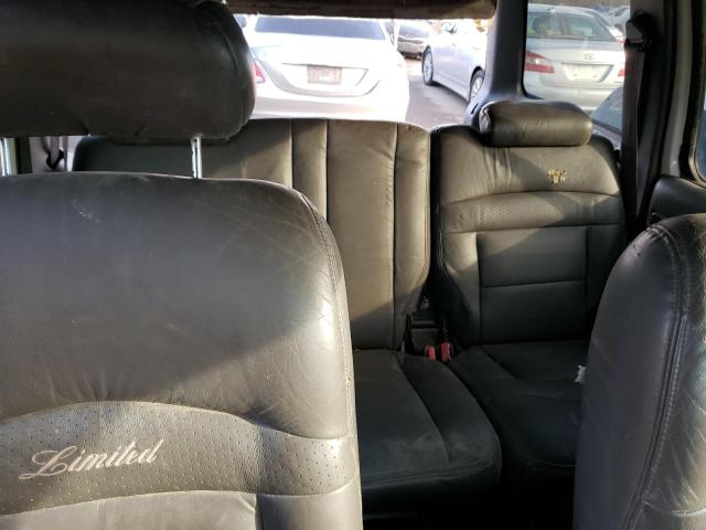 Photo 11 from auction – 2000 FORD EXPLORER L with VIN 1FMZU75E7YZA55668