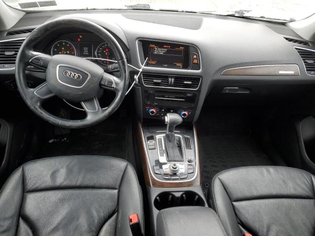 Photo 8 from auction – 2015 AUDI Q5 PREMIUM with VIN WA1CFAFP1FA065345
