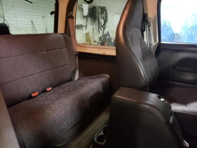 Photo 11 from auction – 2002 JEEP WRANGLER / with VIN 1J4FA39S42P759946