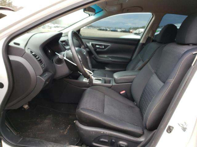 Photo 7 from auction – 2016 NISSAN ALTIMA 2.5 with VIN 1N4AL3AP3GC238318