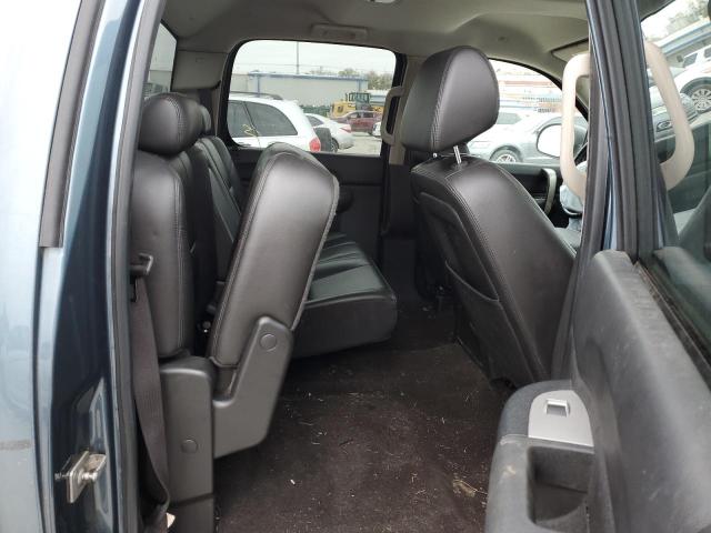 Photo 10 from auction – 2009 GMC SIERRA C15 with VIN 3GTFC23Y39G205772