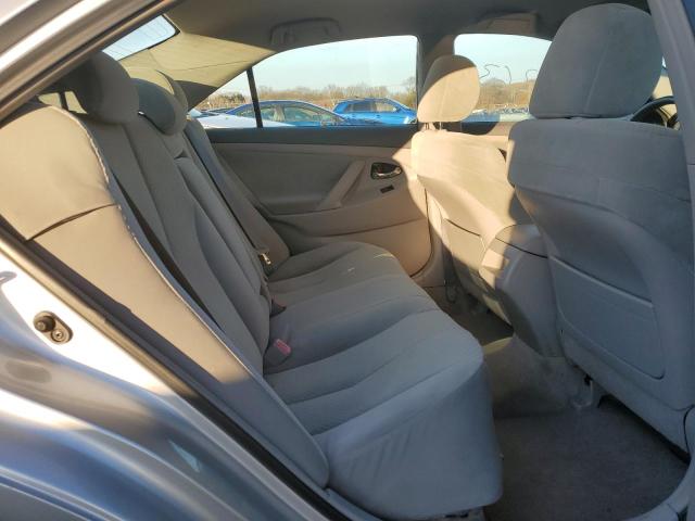Photo 10 from auction – 2009 TOYOTA CAMRY BASE with VIN 4T1BE46K59U326792