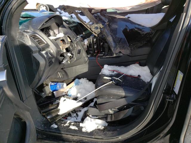 Photo 7 from auction – 2016 FORD EXPLORER X with VIN 1FM5K8D86GGB50691