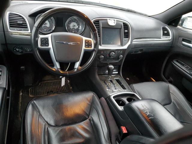 Photo 8 from auction – 2011 CHRYSLER 300C with VIN 2C3CA6CT1BH598332