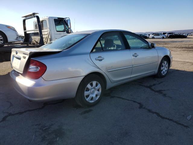 Photo 3 from auction – 2004 TOYOTA CAMRY LE with VIN 4T1BE32K24U799140