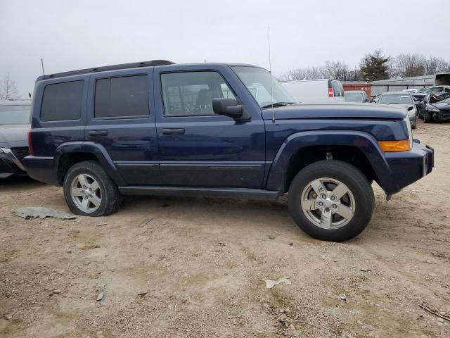 Photo 4 from auction – 2006 JEEP COMMANDER with VIN 1J8HH48K06C283539