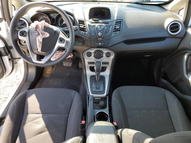 Photo 8 from auction – 2018 FORD FIESTA SE with VIN 3FADP4BJ0JM100243