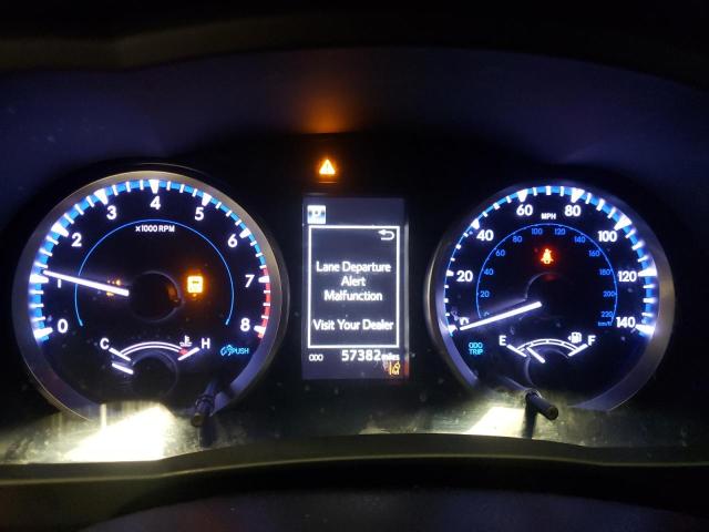 Photo 9 from auction – 2019 TOYOTA HIGHLANDER with VIN 5TDBZRFH5KS941251