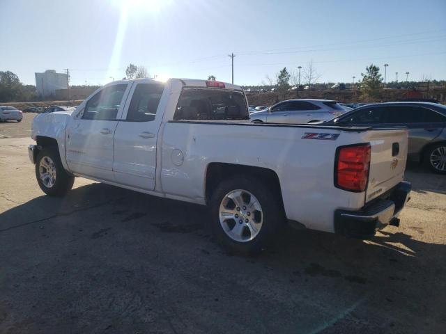 Photo 2 from auction – 2015 CHEVROLET SILVERADO with VIN 1GCRCREC7FZ282034