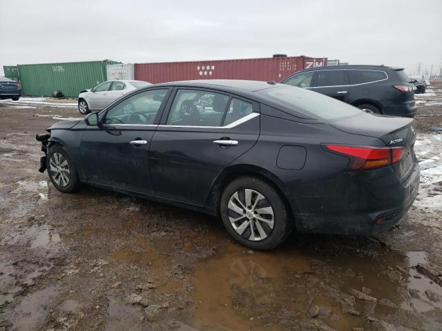 Photo 2 from auction – 2020 NISSAN ALTIMA S with VIN 1N4BL4BV2LC251160