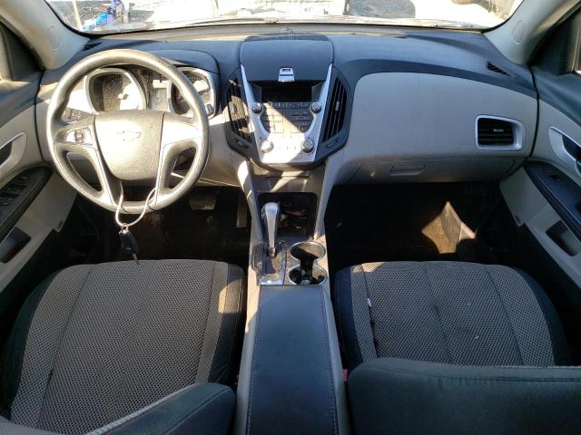 Photo 8 from auction – 2010 CHEVROLET EQUINOX LT with VIN 2CNFLDEY6A6236048