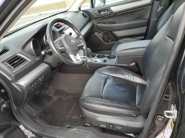 Photo 7 from auction – 2016 SUBARU LEGACY 2.5 with VIN 4S3BNAH6XG3003571