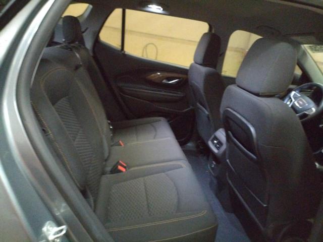 Photo 11 from auction – 2020 GMC TERRAIN SL with VIN 3GKALTEV8LL340817