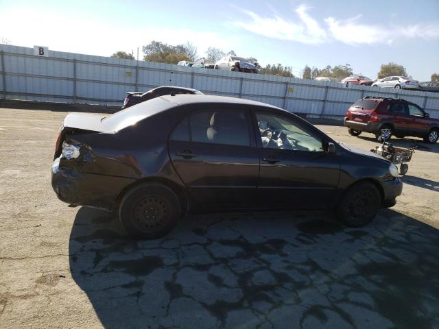 Photo 3 from auction – 2006 TOYOTA COROLLA CE with VIN JTDBR32E260063697