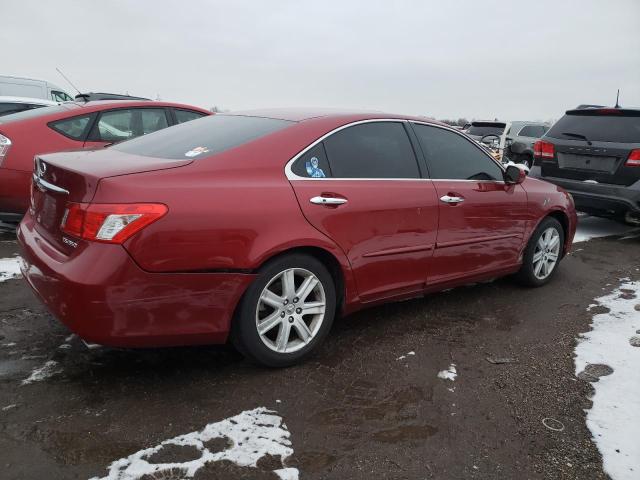 Фото 3 с аукциона – 2009 LEXUS ES 350 с VIN JTHBJ46G992298078