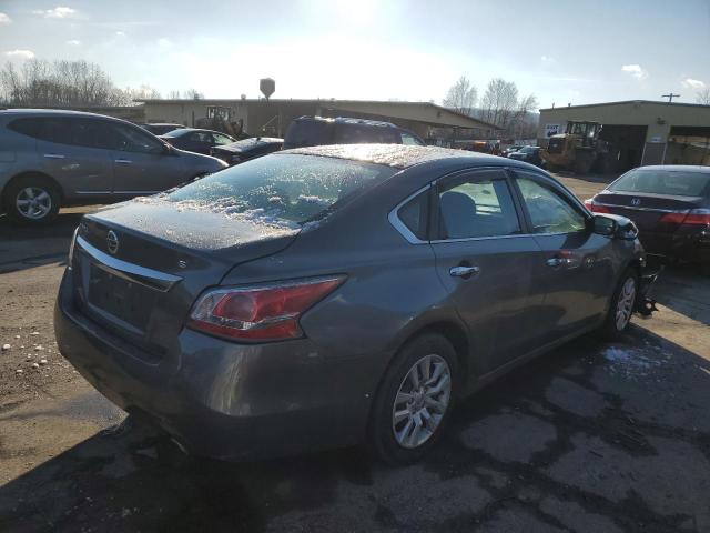 Photo 3 from auction – 2015 NISSAN ALTIMA 2.5 with VIN 1N4AL3AP2FN315022