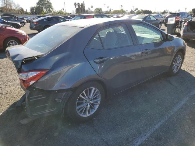 Photo 3 from auction – 2014 TOYOTA COROLLA L with VIN 5YFBURHE0EP171619