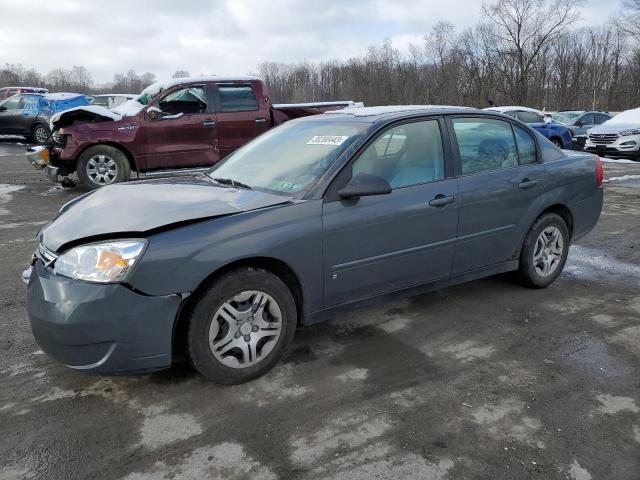 Photo 1 from auction – 2007 CHEVROLET MALIBU LS with VIN 1G1ZS58F37F110709