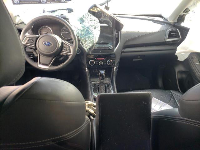 Photo 8 from auction – 2019 SUBARU FORESTER T with VIN JF2SKAWCXKH498000