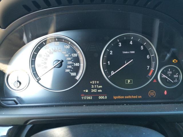 Photo 9 from auction – 2012 BMW 535 I with VIN WBAFR7C59CC808332
