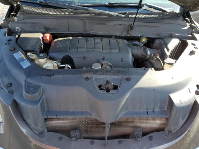 Photo 12 from auction – 2012 BUICK ENCLAVE with VIN 5GAKRDED7CJ305481