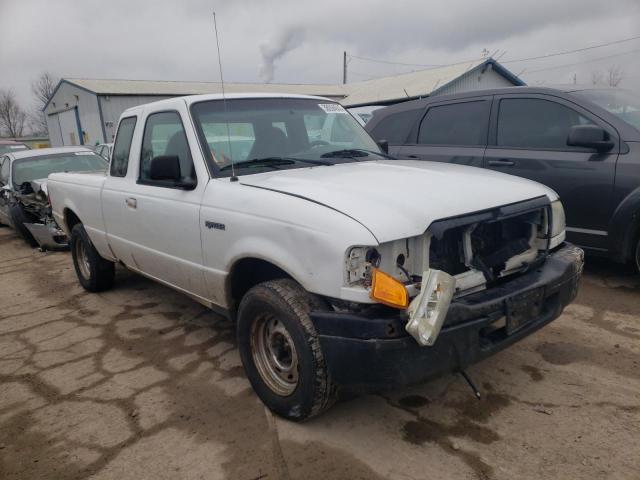 Photo 4 from auction – 2004 FORD RANGER SUP with VIN 1FTYR14U74PA45588