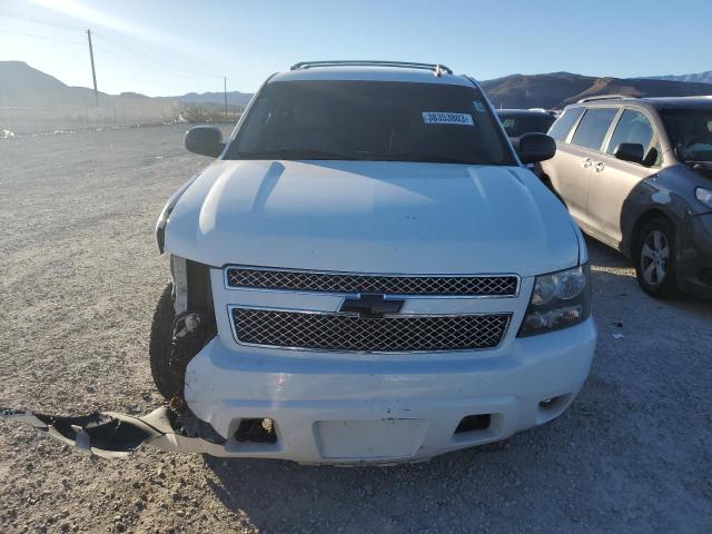Photo 5 from auction – 2007 CHEVROLET SUBURBAN C with VIN 3GNFC16017G321024
