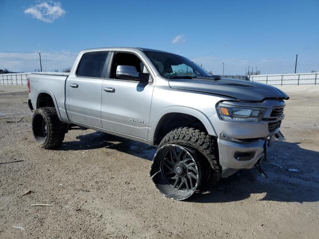 Photo 4 from auction – 2021 RAM 1500 LARAM with VIN 1C6SRFJT5MN526523