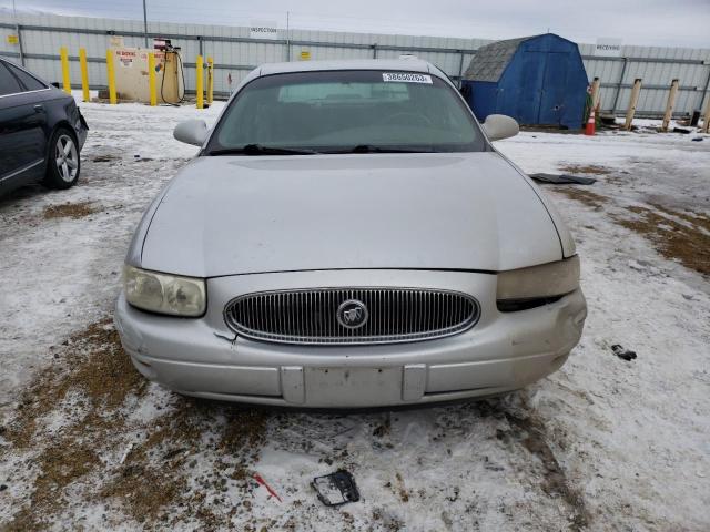 Photo 5 from auction – 2002 BUICK LESABRE CU with VIN 1G4HP54K624174928