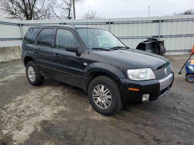 Photo 4 from auction – 2005 MERCURY MARINER with VIN 4M2CU57195DJ03098