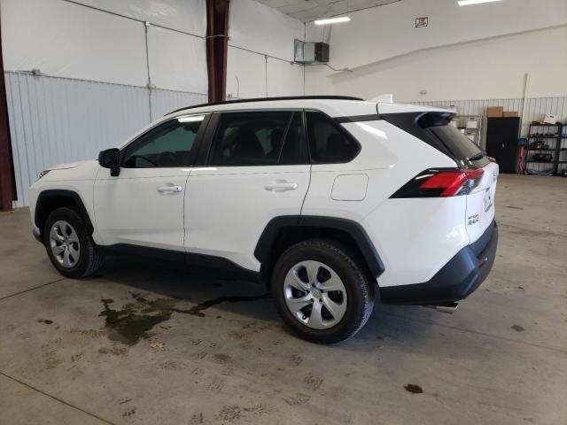 Photo 2 from auction – 2020 TOYOTA RAV4 LE with VIN 2T3H1RFVXLW064151