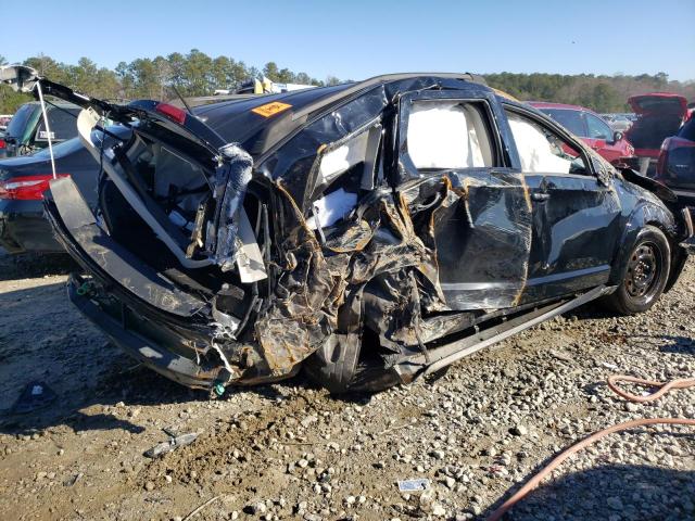 Photo 3 from auction – 2018 DODGE JOURNEY SE with VIN 3C4PDCAB1JT508325