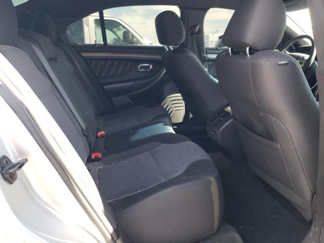 Photo 10 from auction – 2014 FORD TAURUS SEL with VIN 1FAHP2E80EG115842