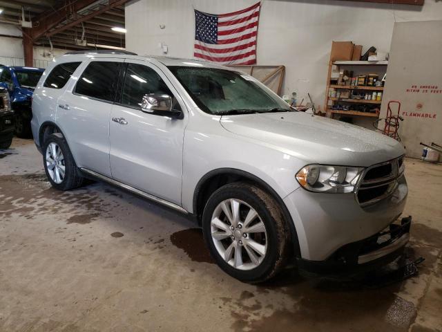 Photo 4 from auction – 2011 DODGE DURANGO CR with VIN 1D4SE4GT3BC595481