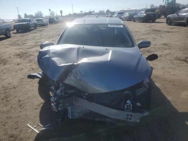 Photo 5 from auction – 2018 CHEVROLET VOLT LT with VIN 1G1RC6S52JU119522